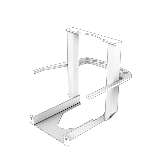 23663988 Lifting Tool | Genuine Volvo Penta Part - photo 2 of 2
