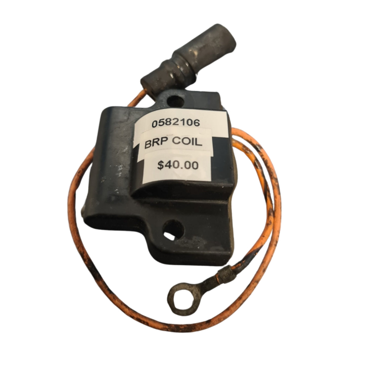 0582106 BRP Coil | Genuine Used Part