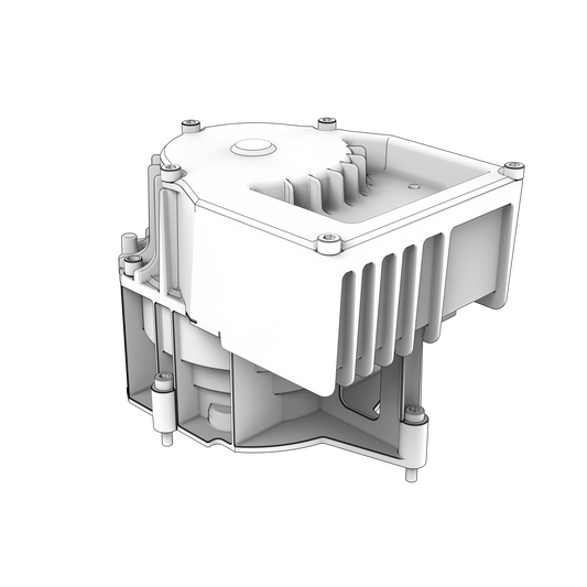21948237 Kit | Genuine Volvo Penta Part - photo 2 of 2