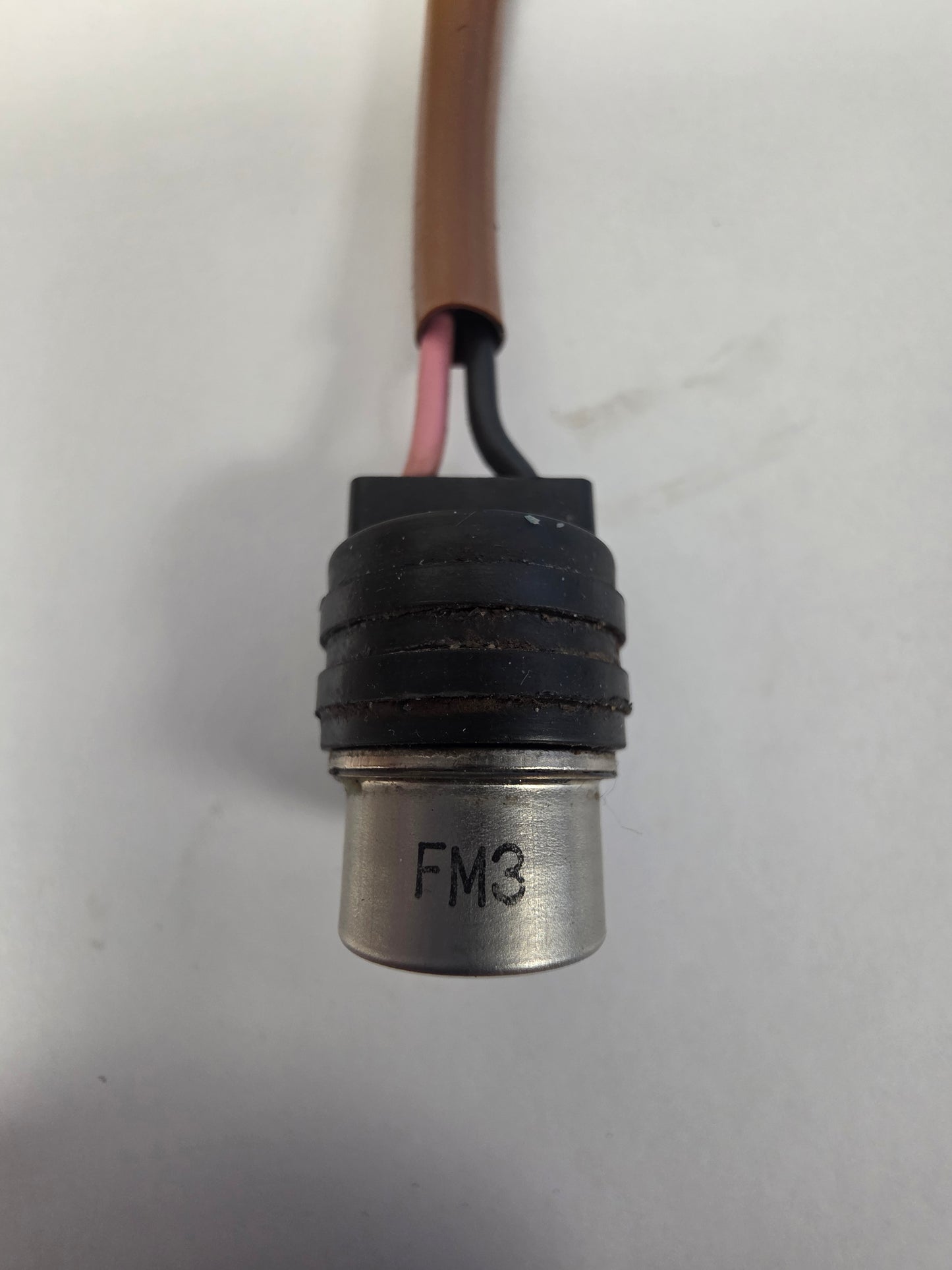 688-82560-10-00 Yamaha Thermo Switch 115HP | Genuine Used Part