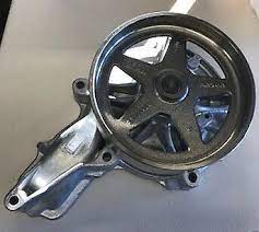 3803844, Coolant Pump Exch | Genuine Volvo Penta Part