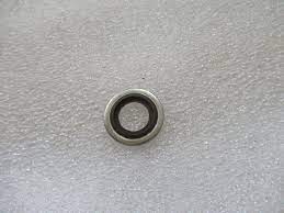 3583833, Gasket | Genuine Volvo Penta Part