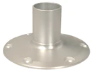 648569 Axis Seat Box Pedestal - No Top | Boat Seating