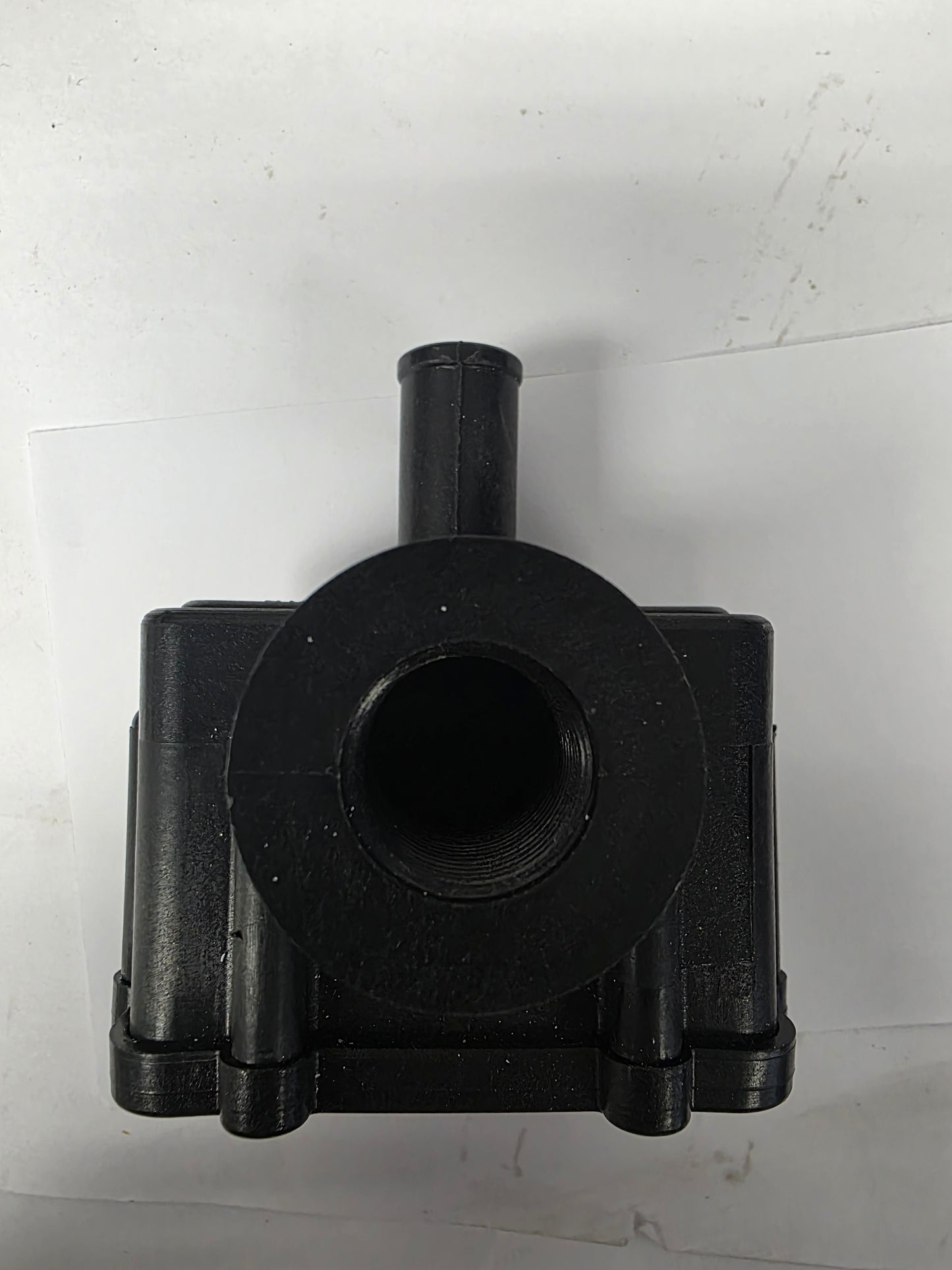 200496 BLA Attwood Series 1680 Fuel Vent