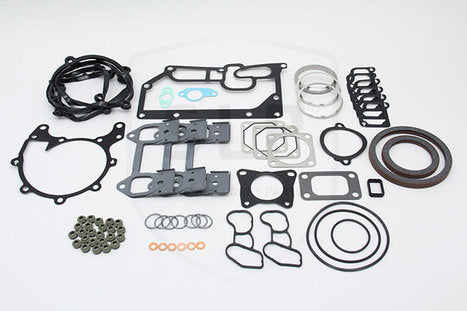 21043318, Gasket Kit | Genuine Volvo Penta Part
