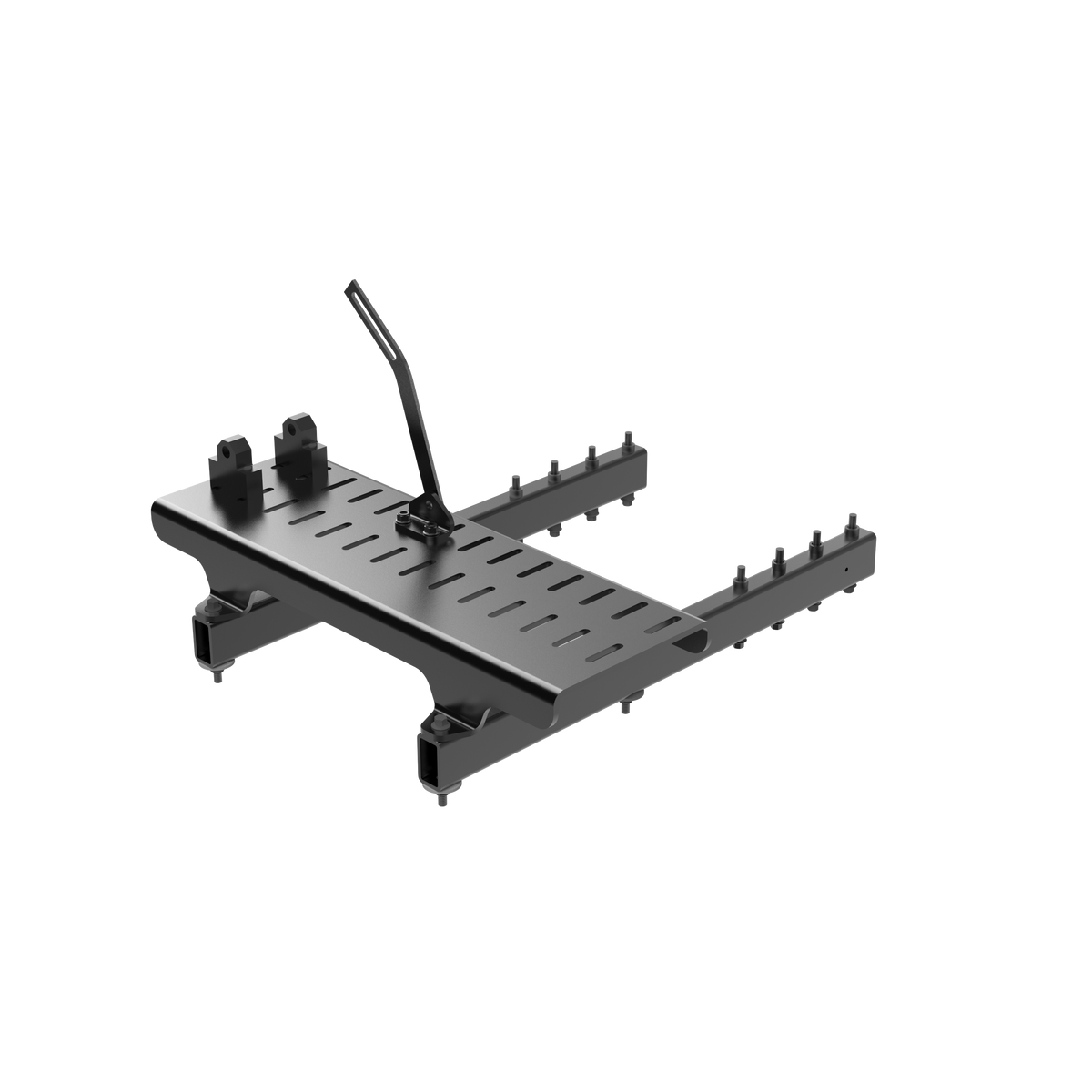 3584501 Universal Bracket | Genuine Volvo Penta Part