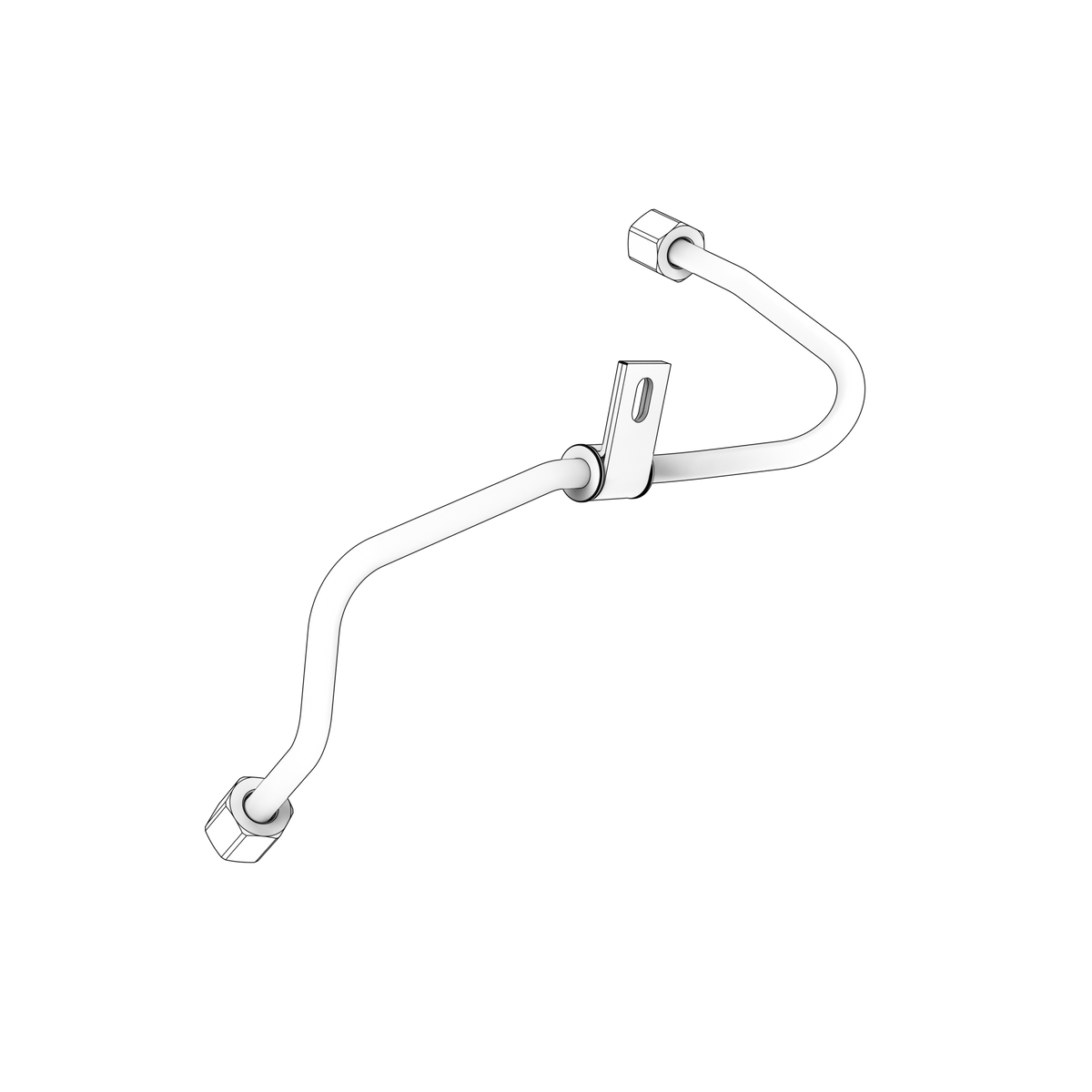 21739049 Pipe | Genuine Volvo Penta Part - photo 2 of 2