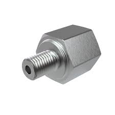 23297503, Adapter | Genuine Volvo Penta Part