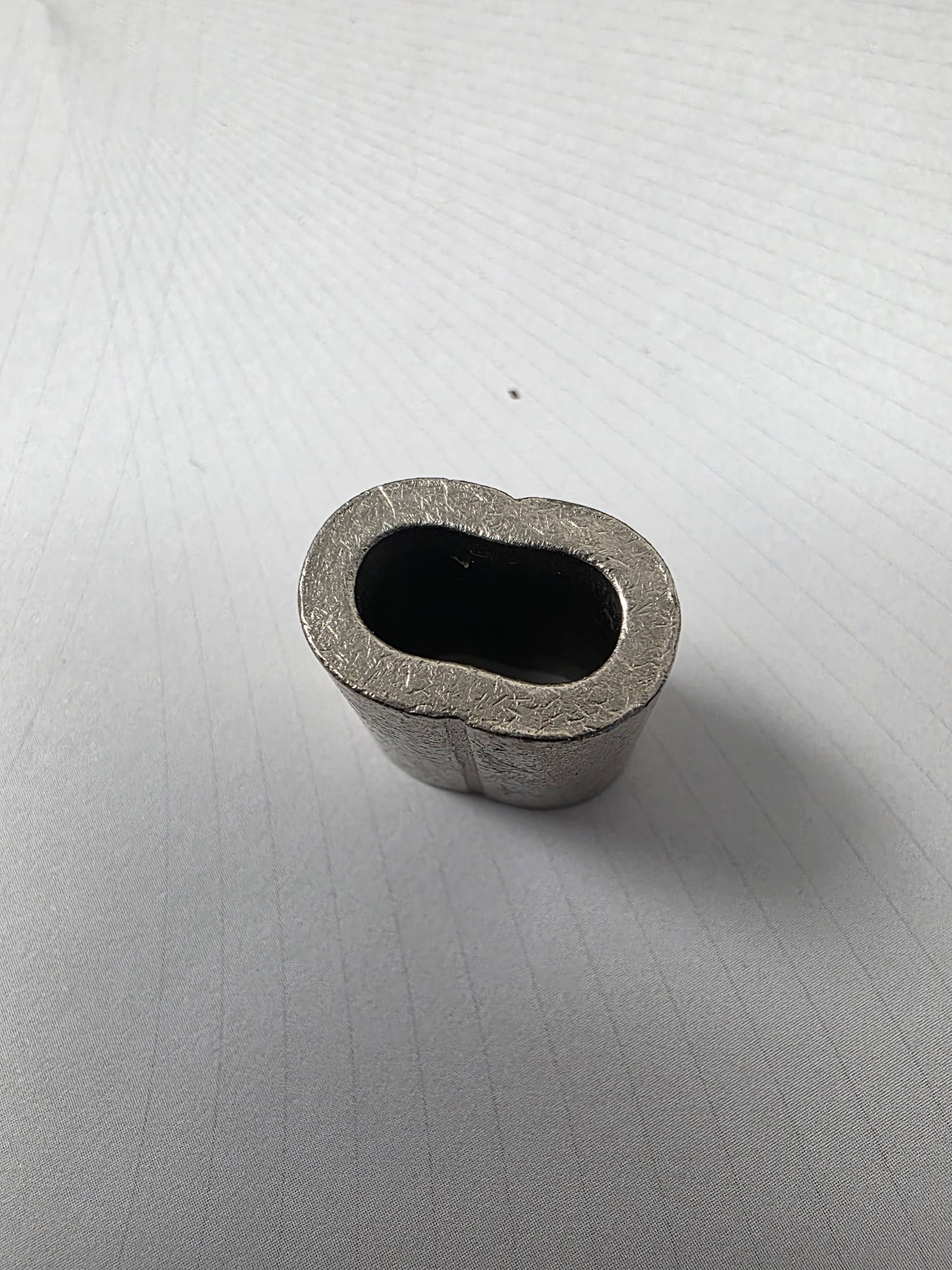 CP-150NP Nickel Plated Swage Suit 3/16" Wire