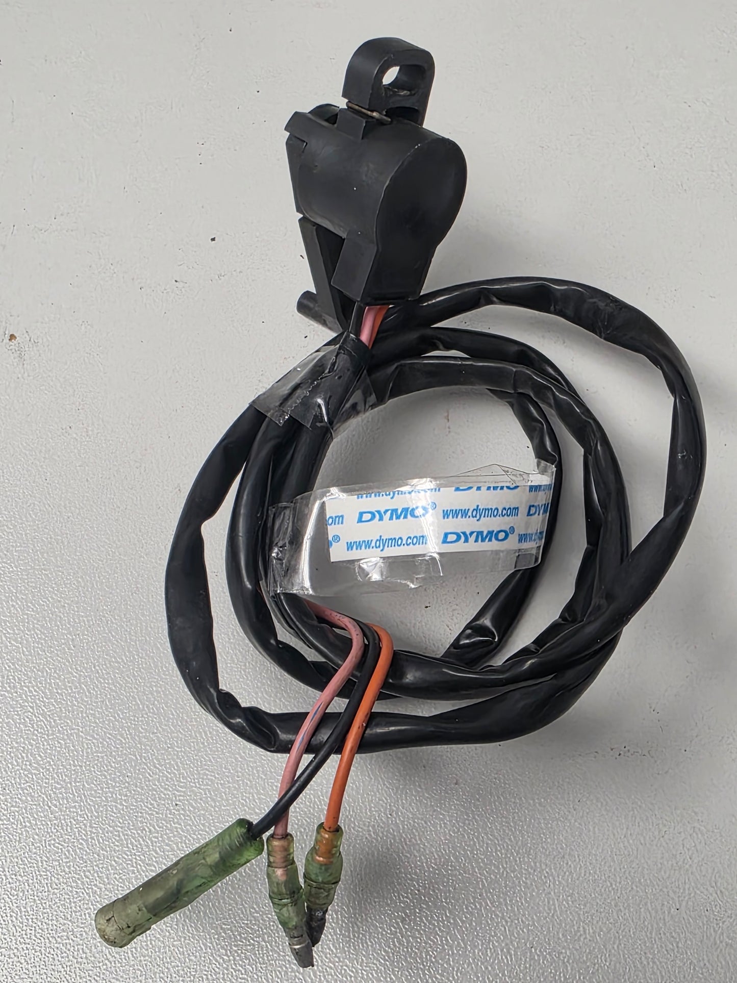 6R3-83672-01-00 Yamaha 115CETO Trim Sender | Genuine Used Part