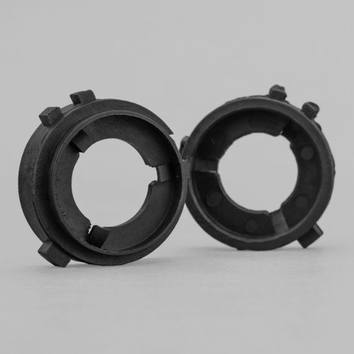 LEDCONV-L07 H7 Special Adaptor | L07 (Pair) | Genuine STEDI Product