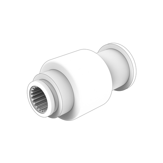 3587601 Propeller Bushing | Genuine Volvo Penta Part - photo 2 of 2