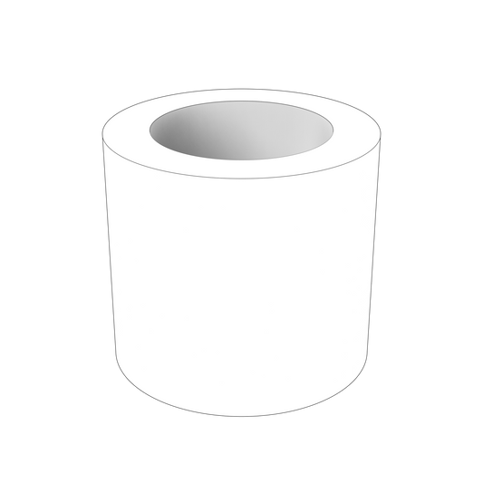 3830336 Spacer | Genuine Volvo Penta Part - photo 2 of 2