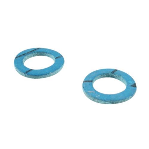 12191833 Mercury MerCruiser Seal Blue | Genuine Quicksilver OEM Part