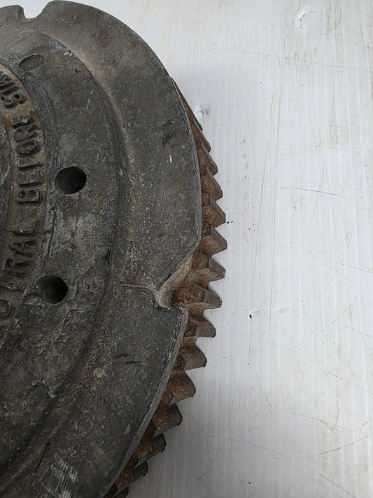 0581543 BRP Flywheel | Genuine Used Part