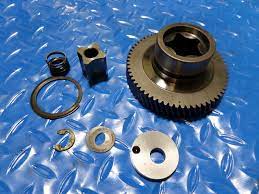 21541015, Oil Pump | Genuine Volvo Penta Part