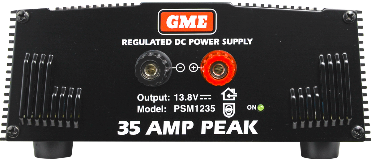 PSM1235 Switch Power Mode Supply (35 Amp Peak) | Genuine GME Electronics