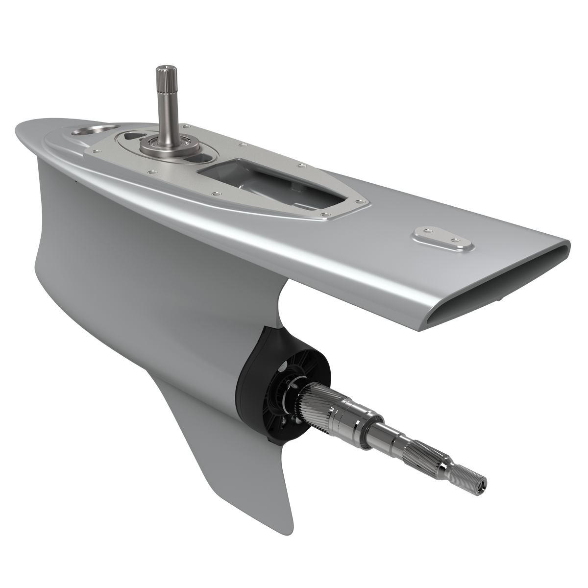 21550240 Lower Gear | Genuine Volvo Penta Part - photo 2 of 2