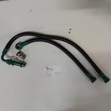 3581180, Oil Hose | Genuine Volvo Penta Part
