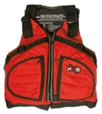 602474 Axis Kayaka PFD Level 50 XL-XXL Adult 70+kg | Marine Safety Gear