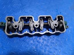 3580487 Rocker Arm | Genuine Volvo Penta Part