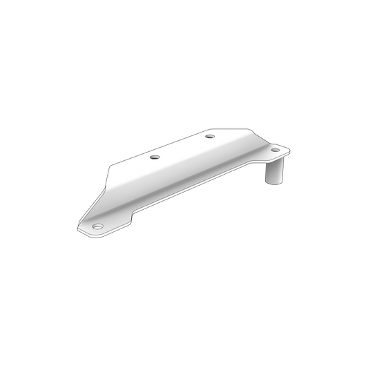 22088907 Bracket | Genuine Volvo Penta Part - photo 2 of 2