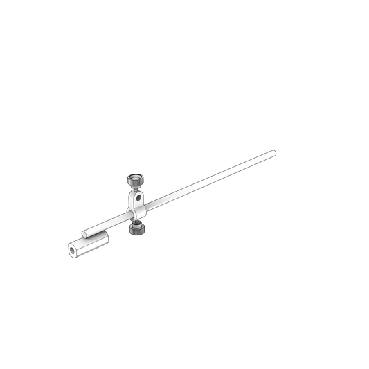 22853569 Shaft | Genuine Volvo Penta Part - photo 2 of 2