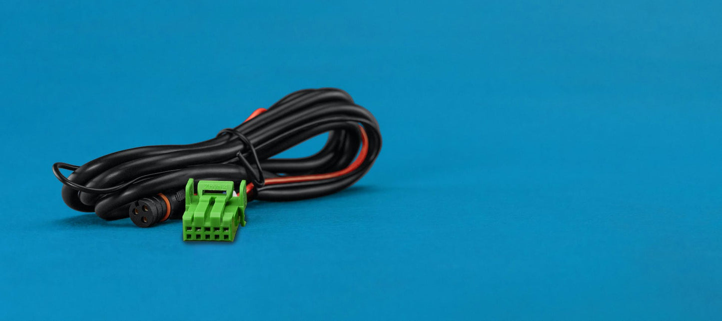 SWCH-QUICK-OTHER SWITCH QUICK PLUG & PLAY CONNECTOR