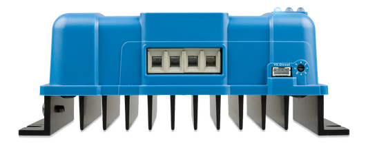 SCC110030210 Victron SmartSolar MPPT 100/30 | Genuine Victron Energy - photo 2 of 4