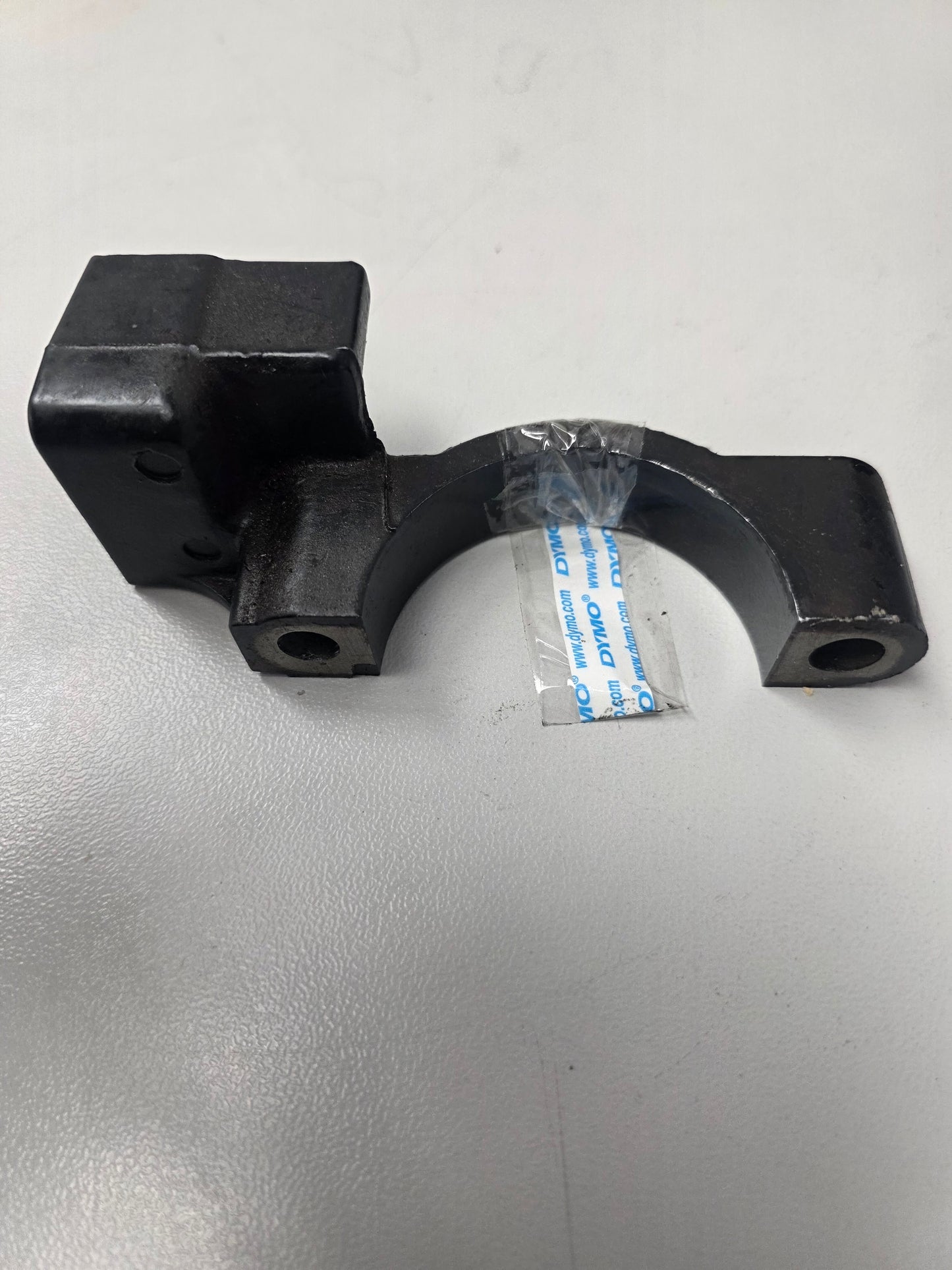 428841 Mercury Top Cover | Genuine Used Part