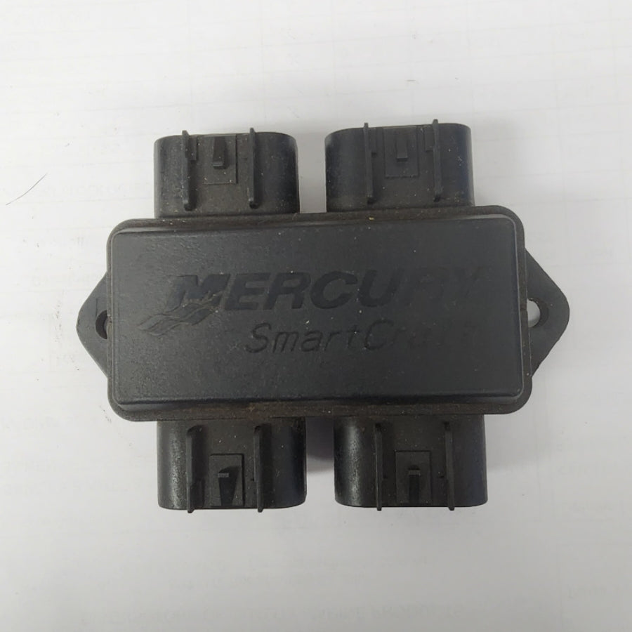 878492T14 Mercury Junction Box J-Box | Genuine Used Part