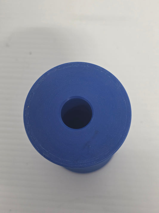 760411 Roller Nylon 4" Sydney Blue