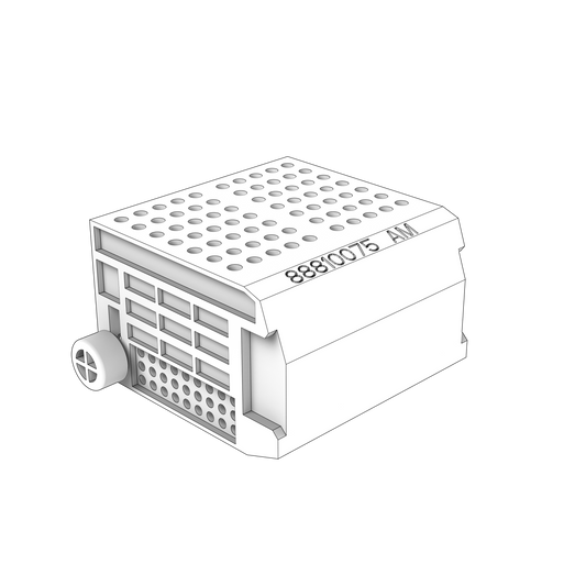 88810075 Voltage Protection | Genuine Volvo Penta Part - photo 2 of 2