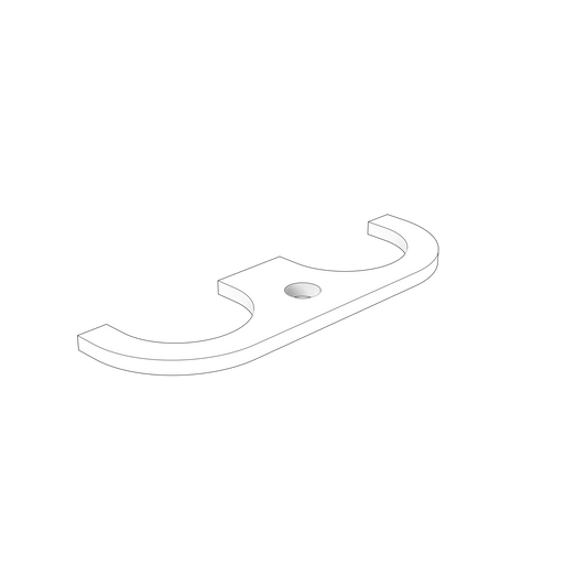 21211745 Retainer | Genuine Volvo Penta Part - photo 2 of 2