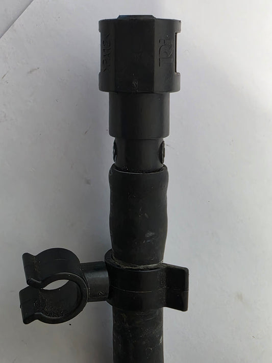 16765-ZVL-003 Honda Fuel Hose (B) | Genuine Used Part