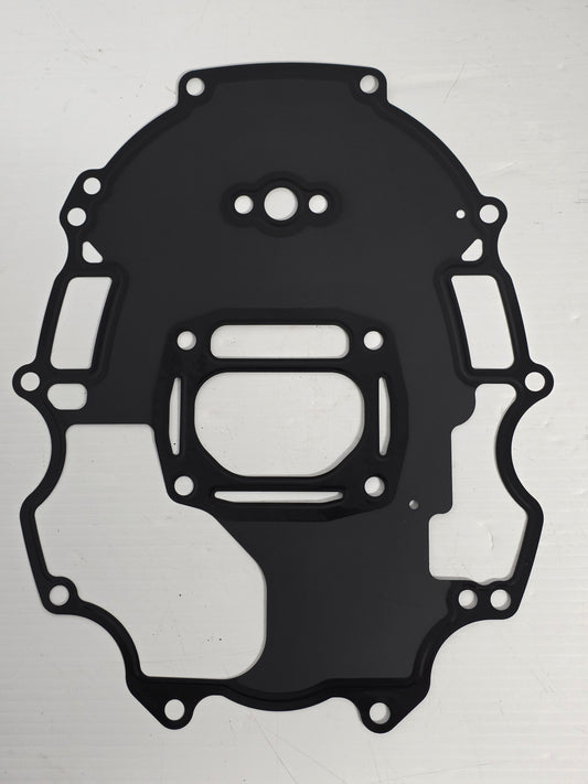 69J-15312-02 Yamaha Gasket Oil Pan | Genuine OEM Yamaha Outboard Part