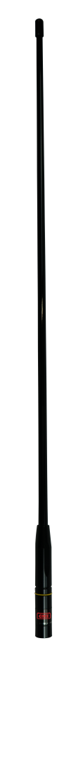 AEM4702B-W Antenna Whip - Suit AEM4702B - Black | Genuine GME Electronics