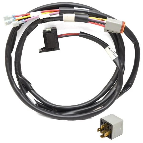 21236114, Kit | Genuine Volvo Penta Part