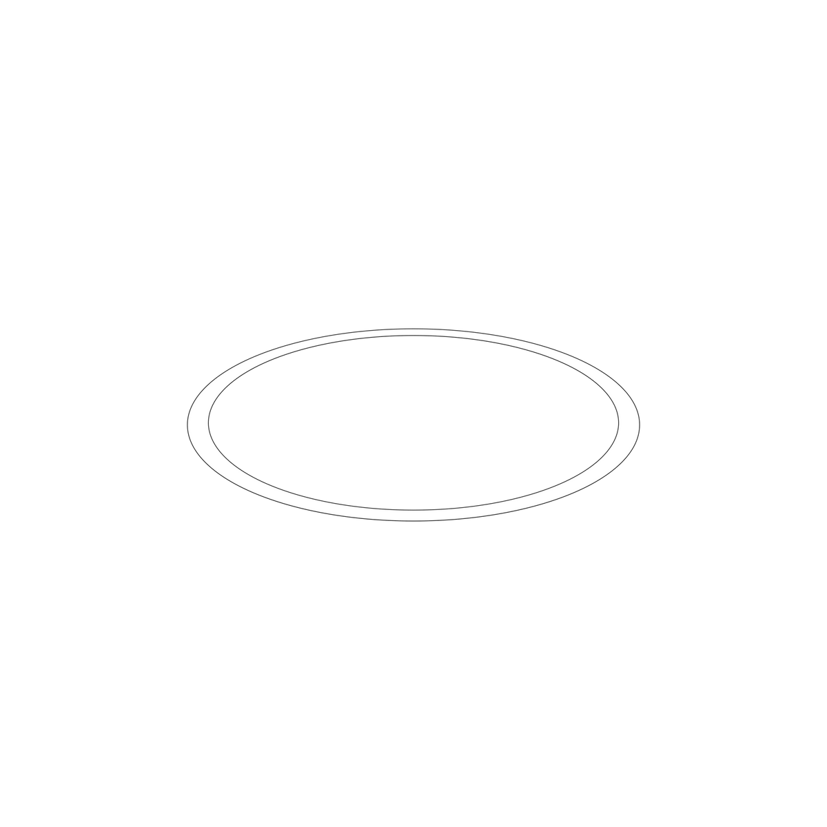 3855008 Shim | Genuine Volvo Penta Part - photo 2 of 2