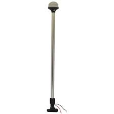 492891 LED All-Round Lights Fold Down Mount | Marine Electrical Part