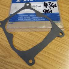 423127, Gasket | Genuine Volvo Penta Part