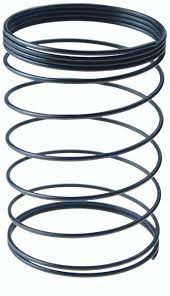 3580510, Spring | Genuine Volvo Penta Part