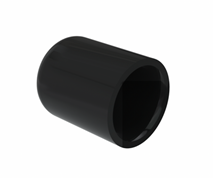 20464402, Plastic Plug | Genuine Volvo Penta Part