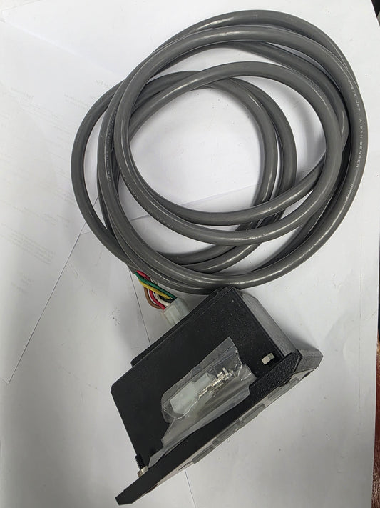 CPF-53 Sanshin Searchlight Remote Control Panel for HR-1012 - 28113