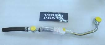 3593747, Pipe Set | Genuine Volvo Penta Part