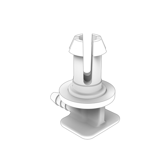 3883719 Fitting | Genuine Volvo Penta Part - photo 2 of 2