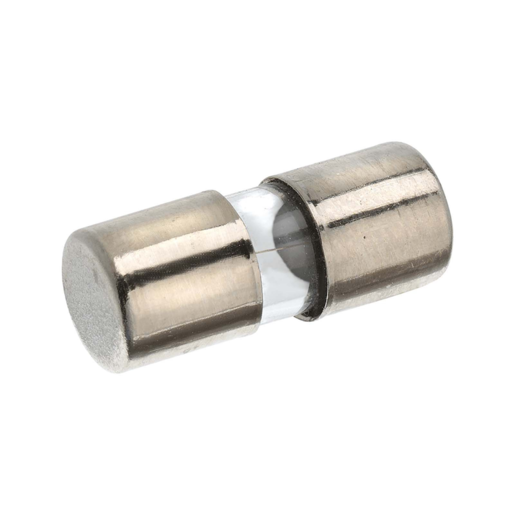 52103BL Narva Glass Fuse 1AG 3A 5Pk