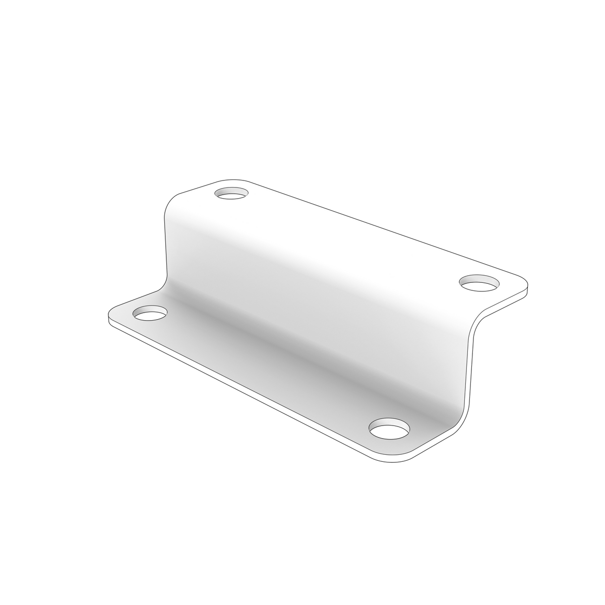 21353263 Bracket | Genuine Volvo Penta Part - photo 2 of 2