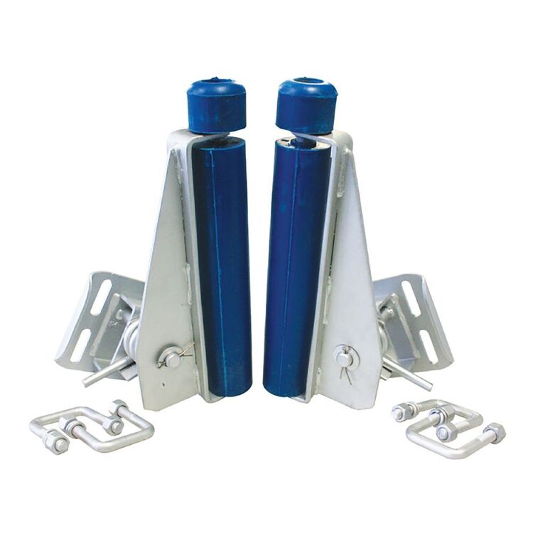 760150 Ezi Guide Boat Loader 4.8 - 6.0m