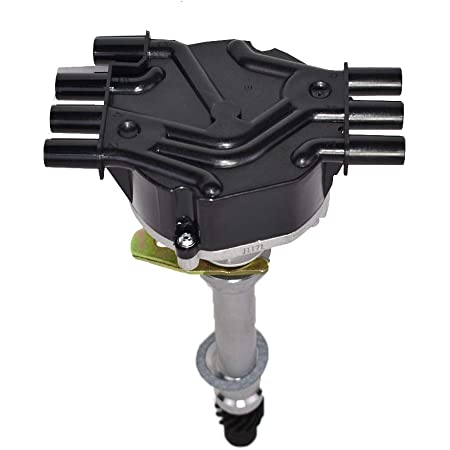 888751A1 Aftermarket Mercruiser V6 Distributor 4.3L MPI | Sawley's Select Marine Parts